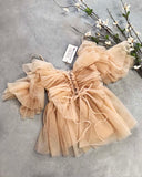 Clouded Sands Top: Alternate View #3