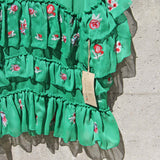 Clover Vine Top: Alternate View #4