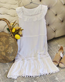 Coconut Palm Dress: Alternate View #4