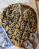 Coffee Run Sweater: Alternate View #1