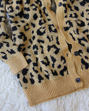 Coffee Run Sweater: Alternate View #4