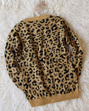 Coffee Run Sweater: Alternate View #5