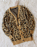 Coffee Run Sweater: Alternate View #2