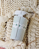 Coffee Date Purse: Alternate View #3