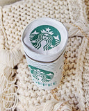 Coffee Date Purse: Alternate View #2