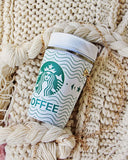 Coffee Date Purse: Alternate View #1