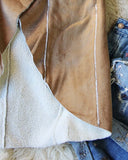 Coldwater Sherpa Vest: Alternate View #3