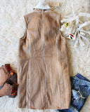 Coldwater Sherpa Vest: Alternate View #4