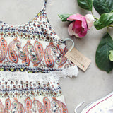 Colorado Sun Dress: Alternate View #3