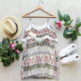 Colorado Sun Dress: Alternate View #2