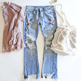 Colorado Rose Jeans: Alternate View #2