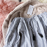 Colorado Sweet Top: Alternate View #2