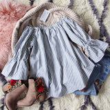 Colorado Sweet Top: Alternate View #3