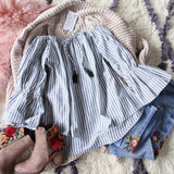 Colorado Sweet Top: Alternate View #1