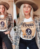 Coors Golden Tee: Alternate View #1