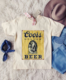 Coors Golden Tee: Alternate View #2