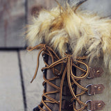 The Copper & Fox Boots: Alternate View #3