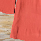 The Copper Fox Dress: Alternate View #3