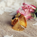 Coral Sands Ring: Alternate View #2