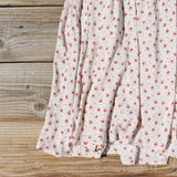 Country Road Dress: Alternate View #3