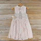 Country Road Dress: Alternate View #4