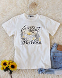 Country Roads Tee: Alternate View #2