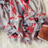 Cowiche Canyon Sweater: Alternate View #4