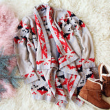 Cowiche Canyon Sweater: Alternate View #2