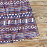 Coyote Sun Dress: Alternate View #4