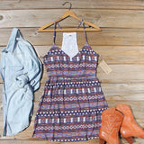 Coyote Sun Dress: Alternate View #5