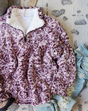 Flash Deal! Teddy Cozy Pullover: Alternate View #2