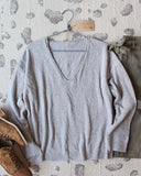 Cozy All Day Sweater: Alternate View #2