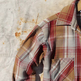 Vintage Camping Shirt: Alternate View #2