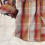 Vintage Camping Shirt: Alternate View #3