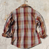 Vintage Camping Shirt: Alternate View #4