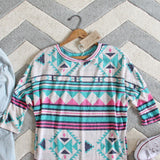 Cozy & Casual Tee: Alternate View #2