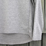 Cozy & Slouchy Sweatshirt: Alternate View #3
