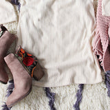 Cozy Thermal Dress: Alternate View #3