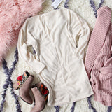 Cozy Thermal Dress: Alternate View #4