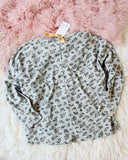 Cozy Casa Tee: Alternate View #4