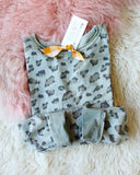 Cozy Casa Tee: Alternate View #1