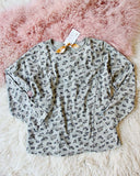 Cozy Casa Tee: Alternate View #2