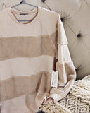 Cream & Sugar Sweatshirt: Alternate View #2