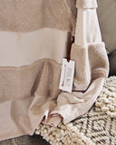 Cream & Sugar Sweatshirt: Alternate View #3