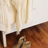 Fox Tail Sweater: Alternate View #3