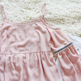 Cross My Heart Top: Alternate View #2