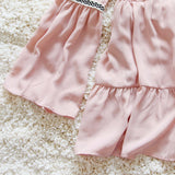 Cross My Heart Top: Alternate View #3