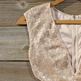 Crystal Sky Party Dress: Alternate View #2