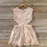 Crystal Sky Party Dress: Alternate View #4