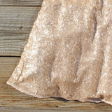 Crystal Sky Party Dress: Alternate View #3